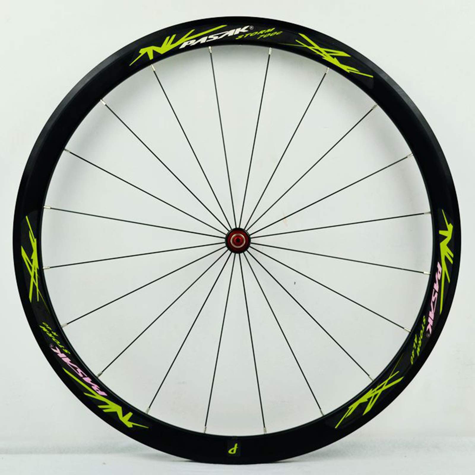 おまけ付き　700C カーボンホイール　40mm Amazon | ICAN(アイカン)Alpha Proシリーズ(NEW)40mmカーボン